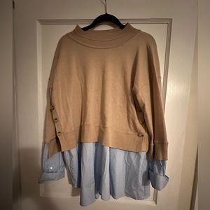 Super Fun Twofer Top!